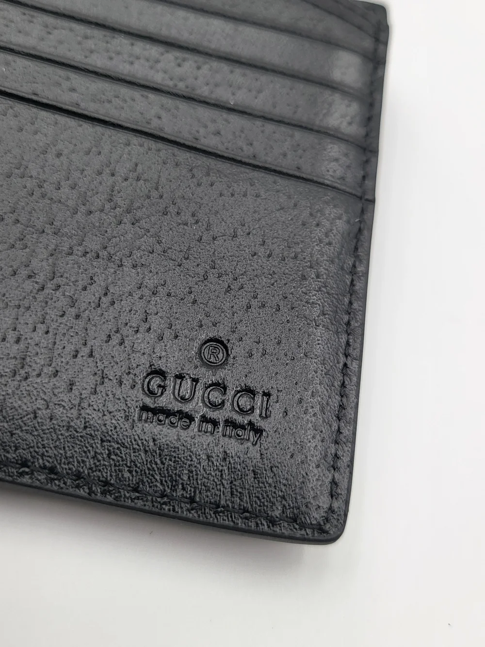 Gucci this gg