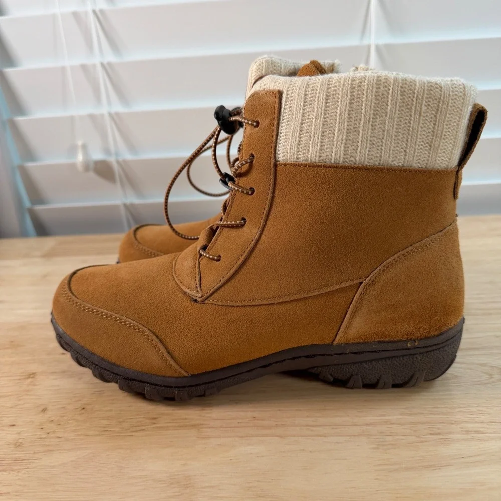Sporto boho ankle