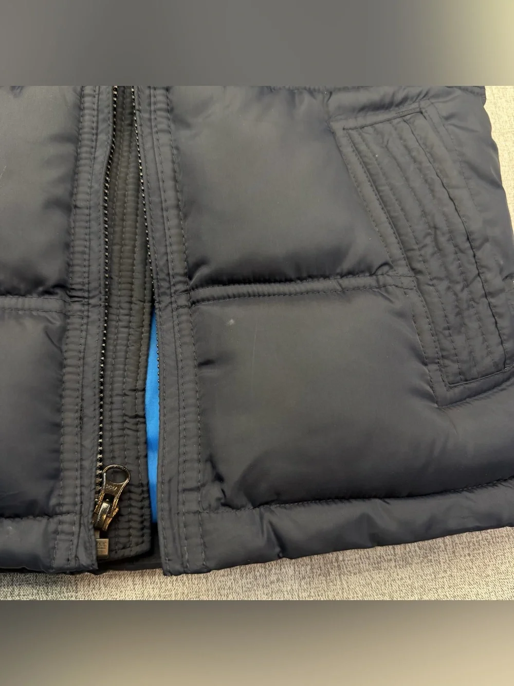 GAP kids sleeveless