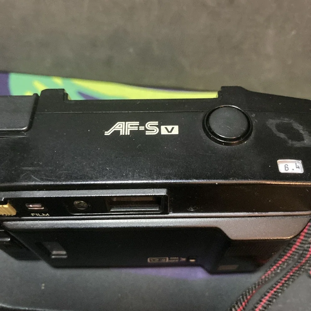 Minolta af 35mm