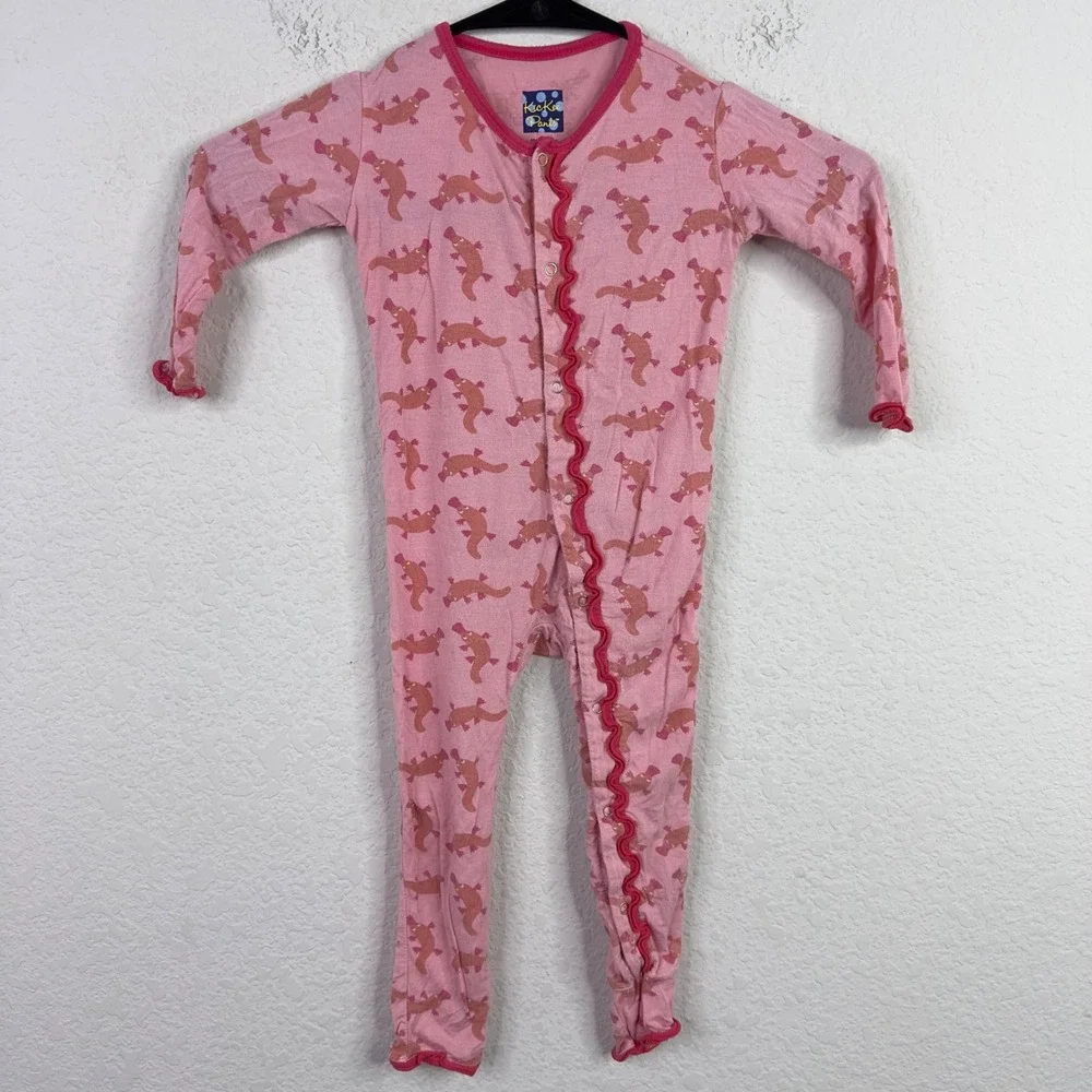 Kickee Pants these ultra