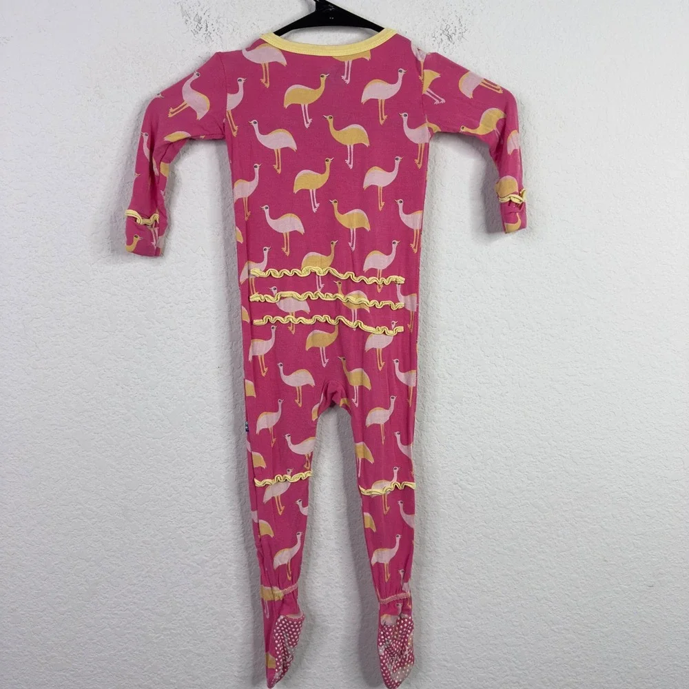 Kickee Pants these ultra