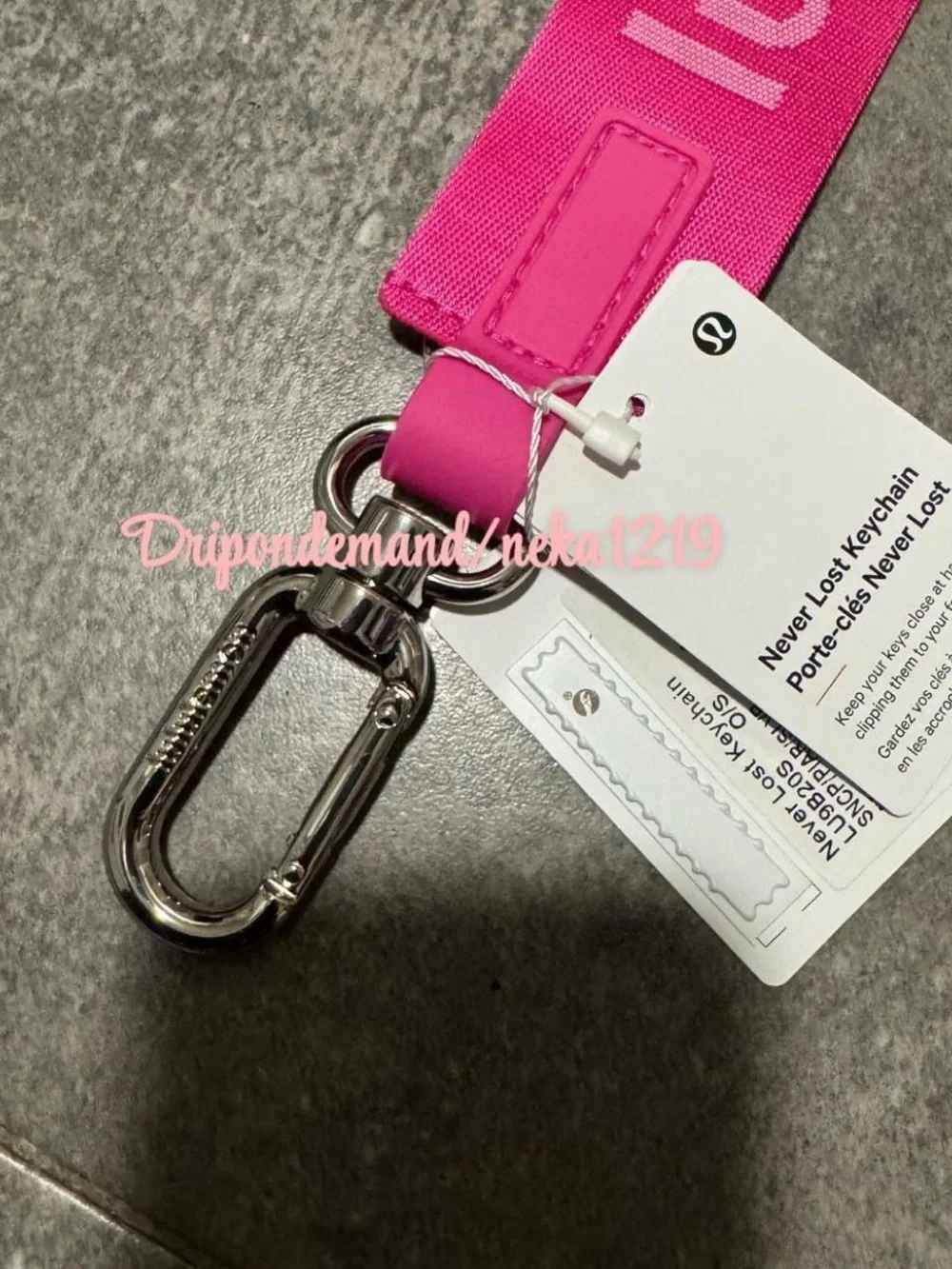 lululemon athletica brand new