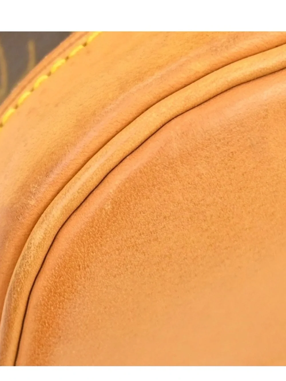 Louis Vuitton recently discontinued