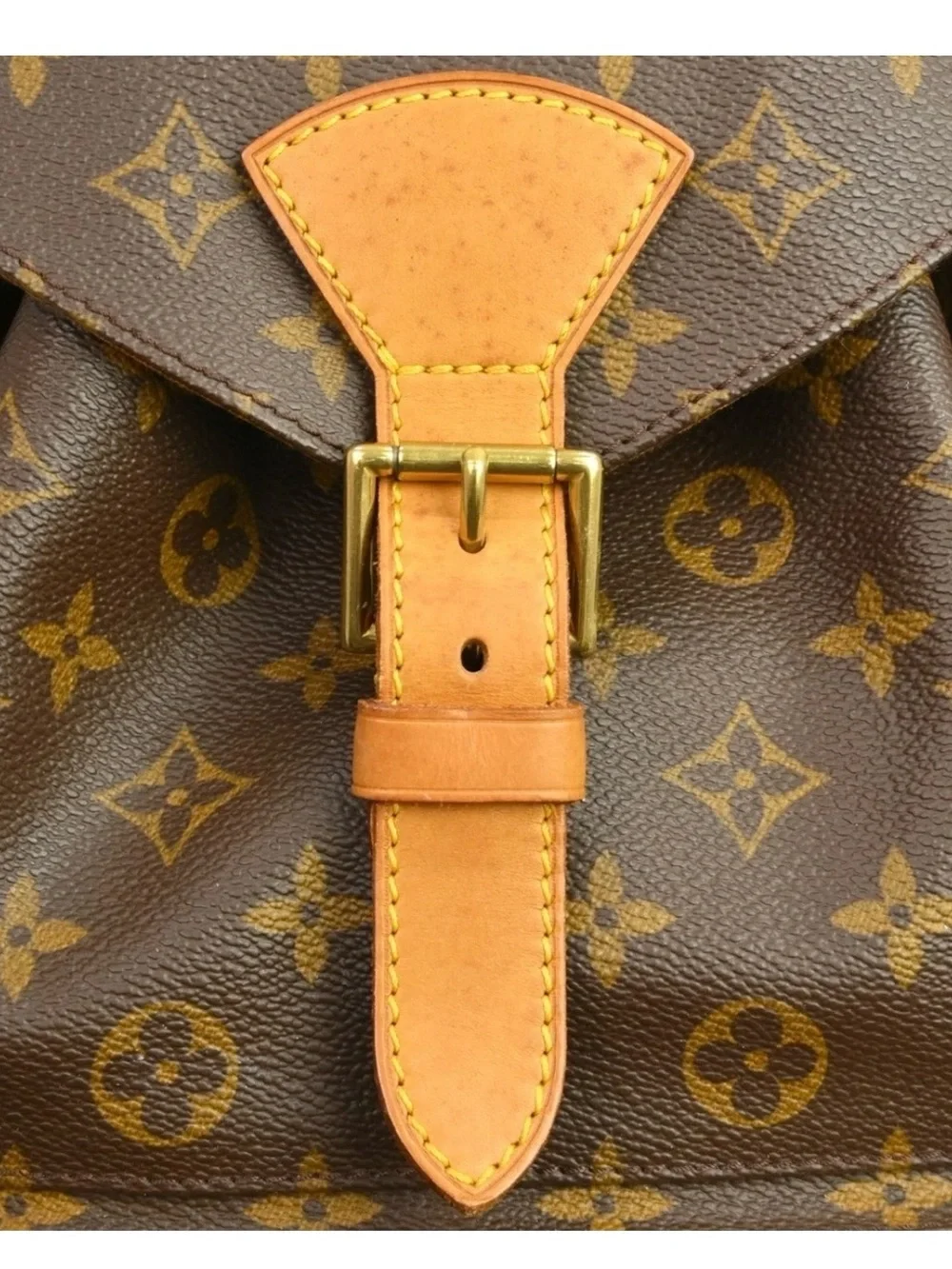 Louis Vuitton recently discontinued