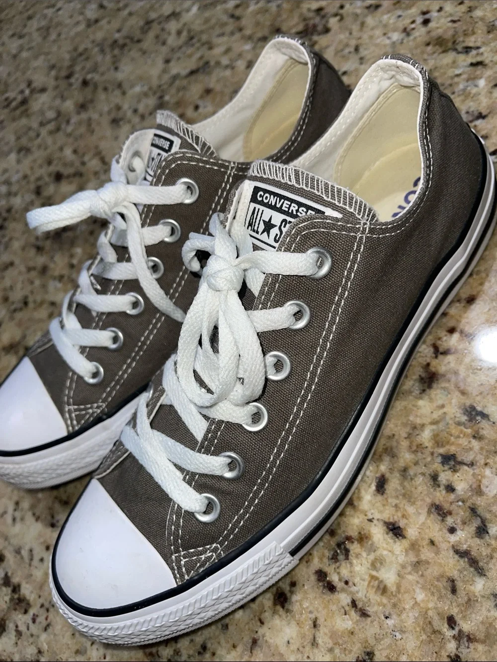 Converse great