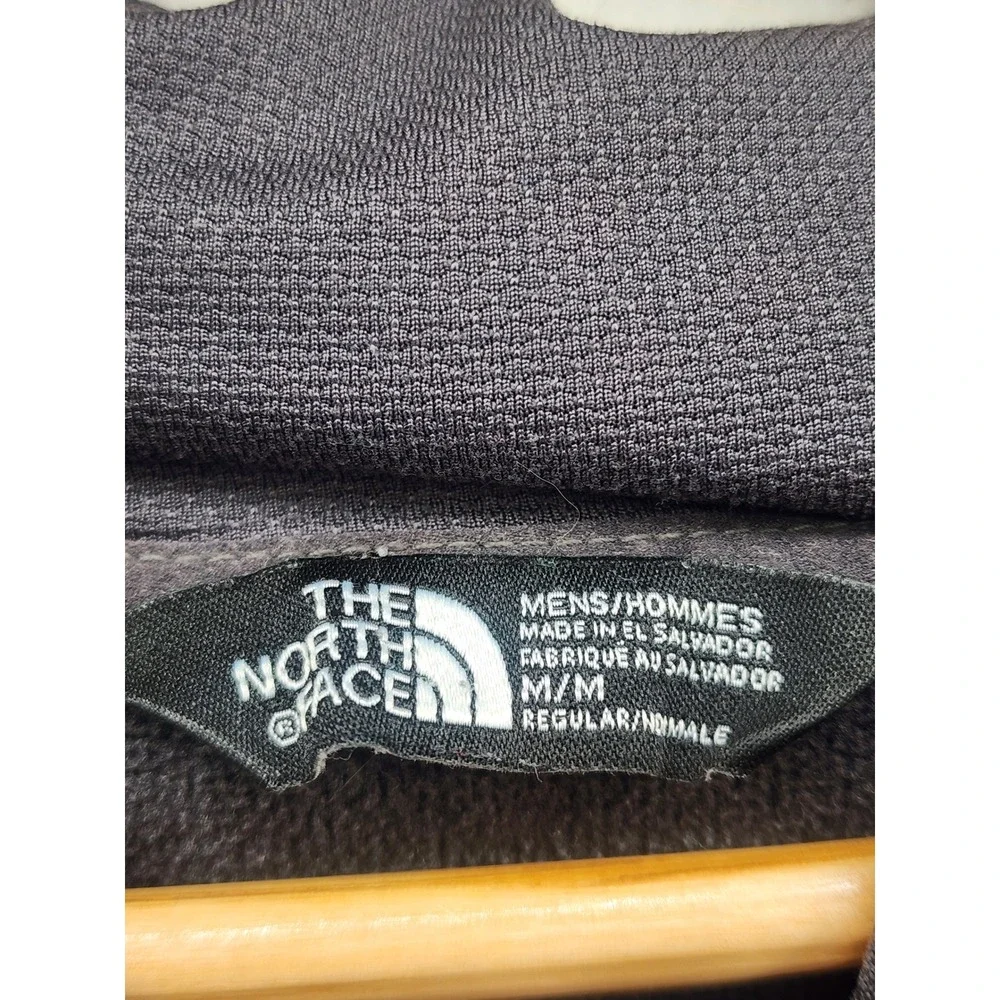 The North Face north face
