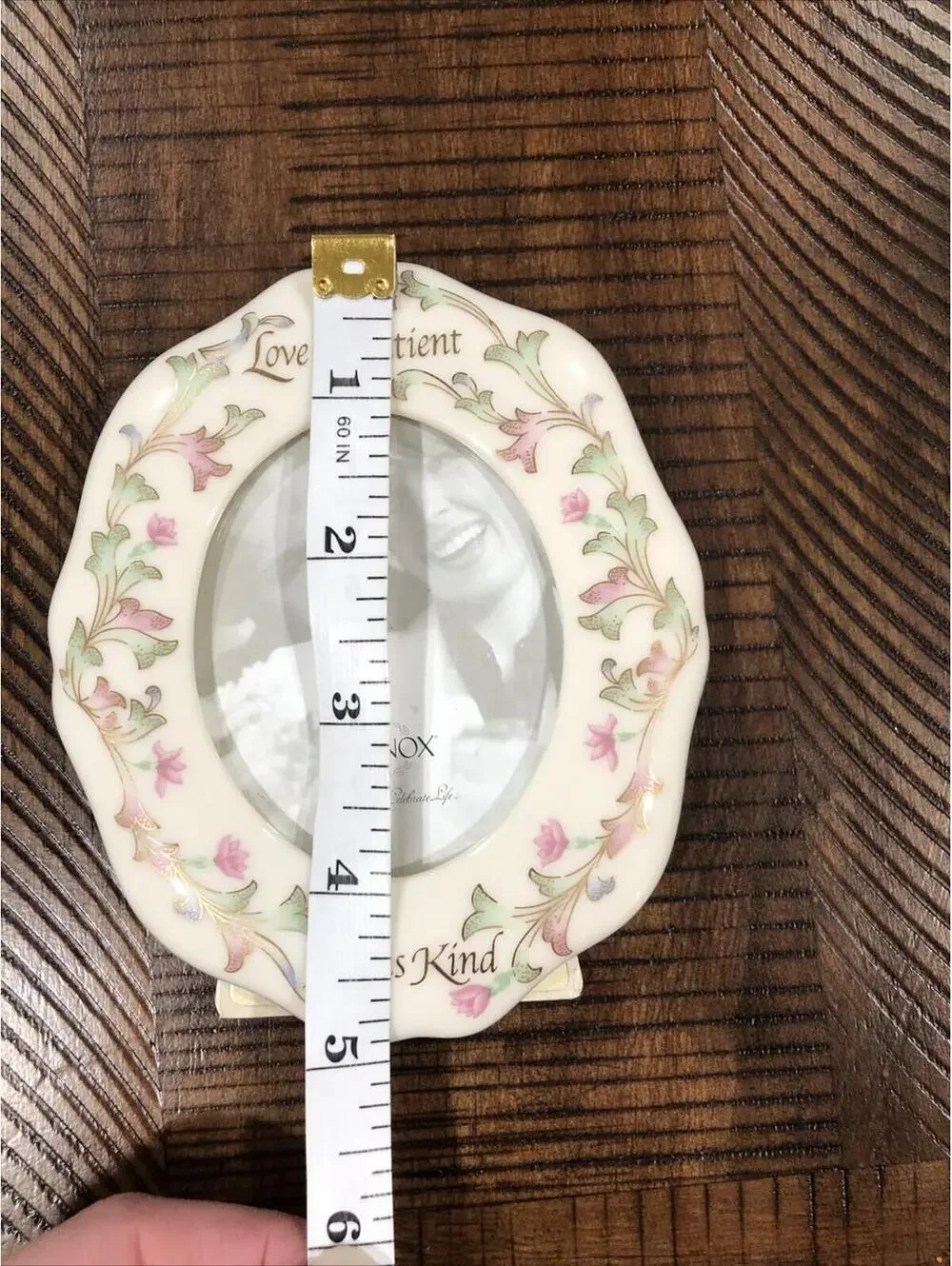 Lenox versatile multicolor
