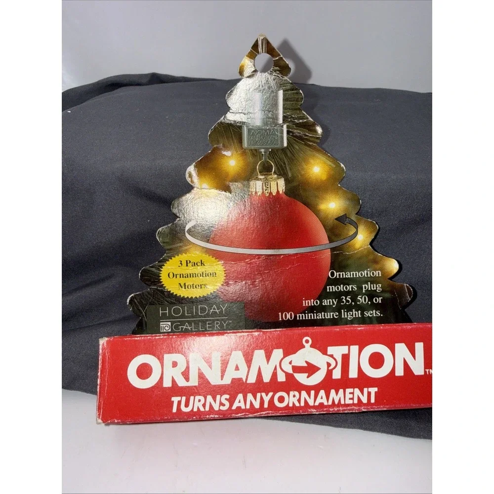 Midwest 1989 ornamotion