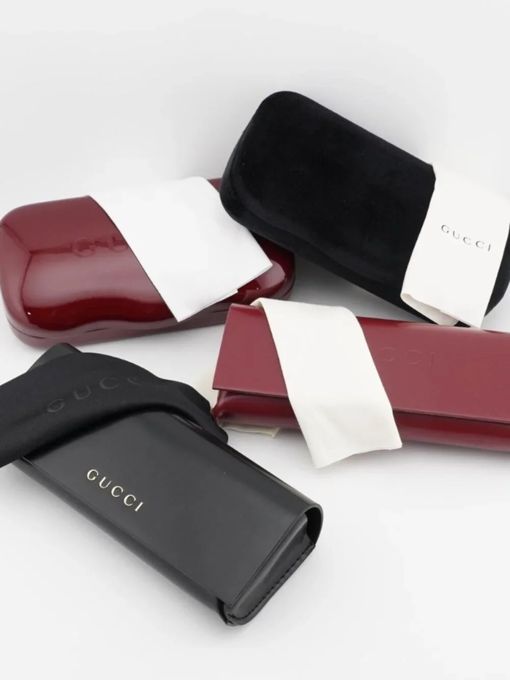 Gucci note lilac