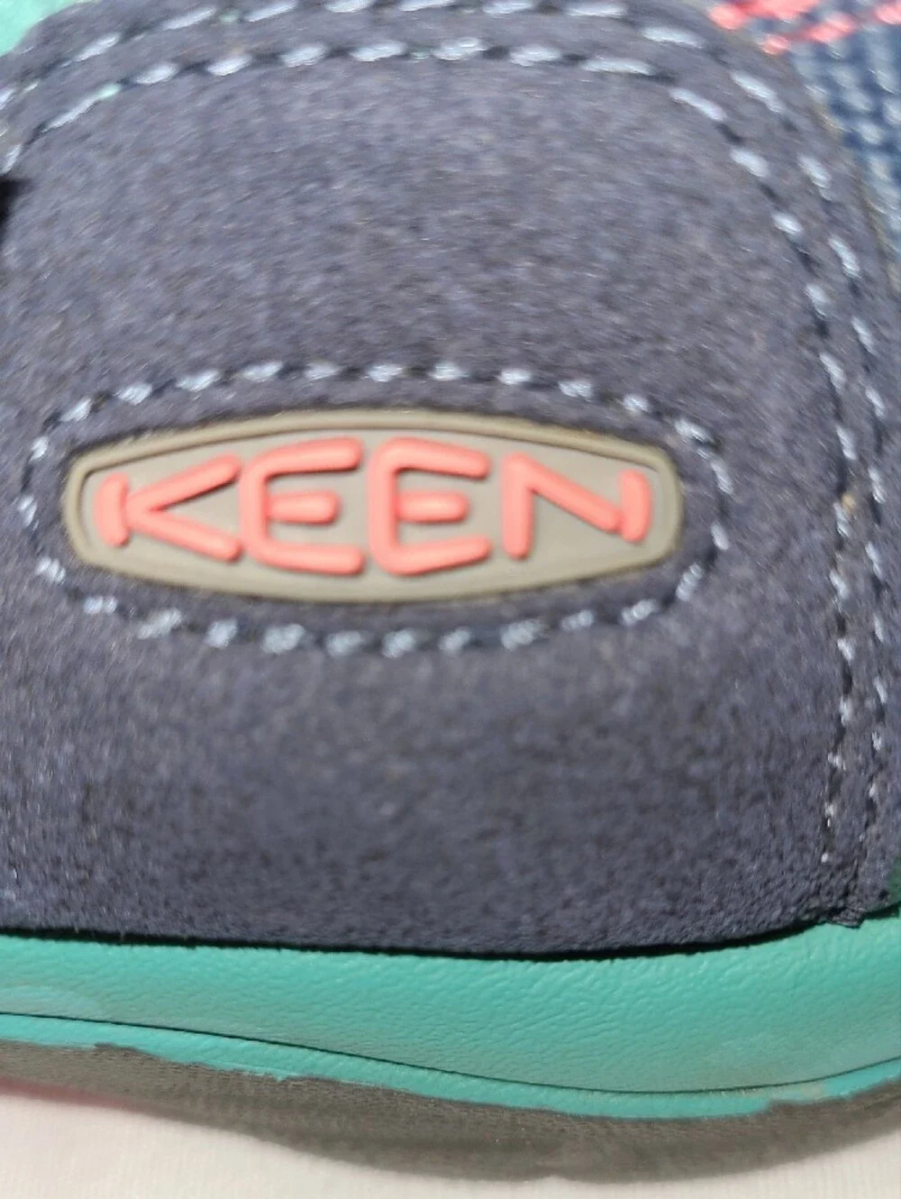 Keen durable water