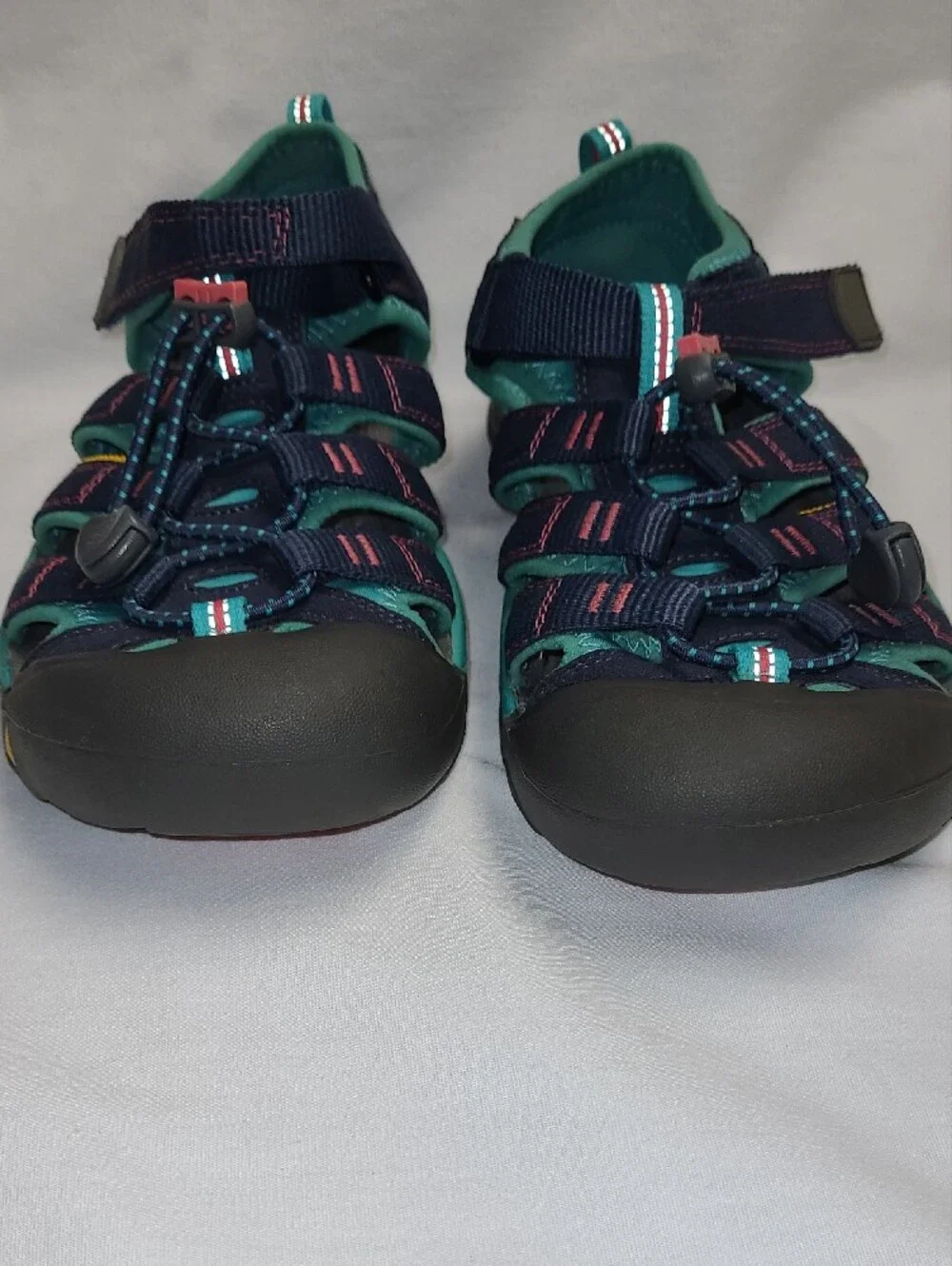 Keen durable water
