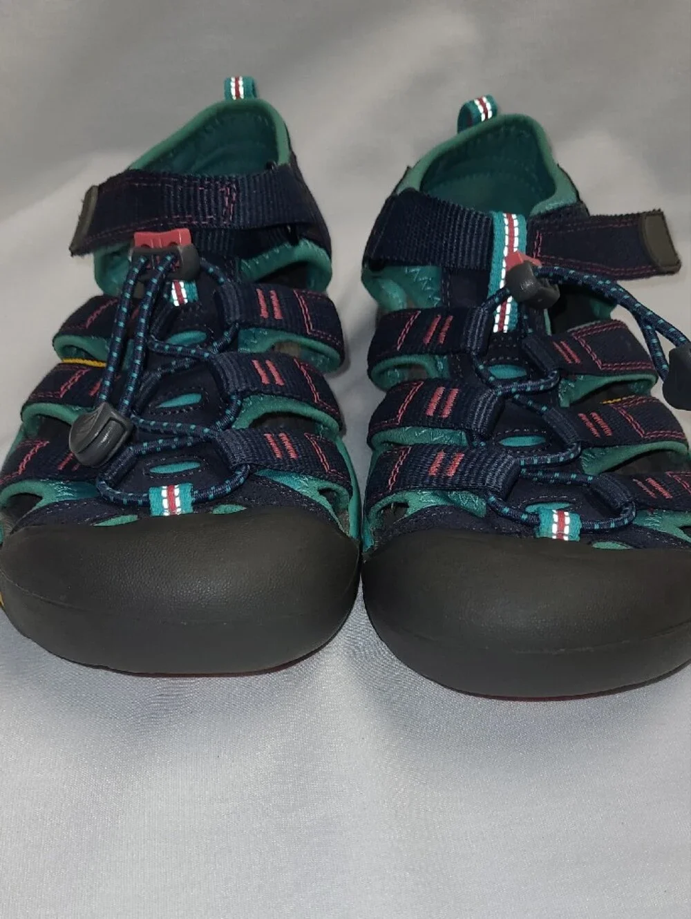 Keen durable water