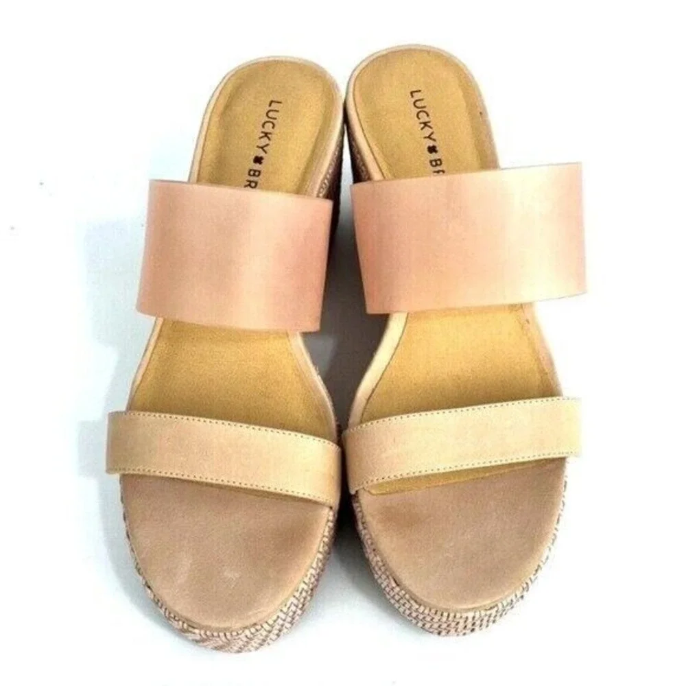 Lucky Brand lucky brand