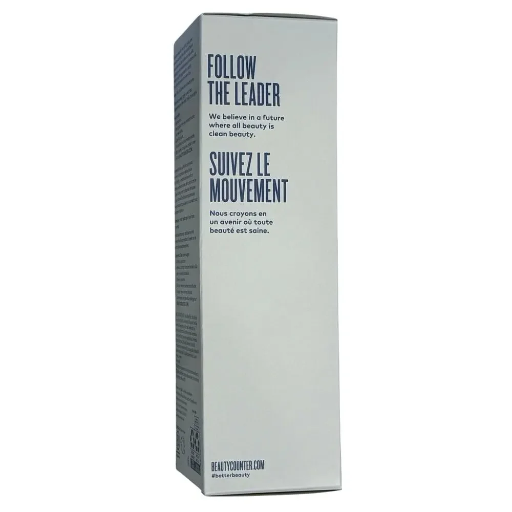 beautycounter daily conditioner