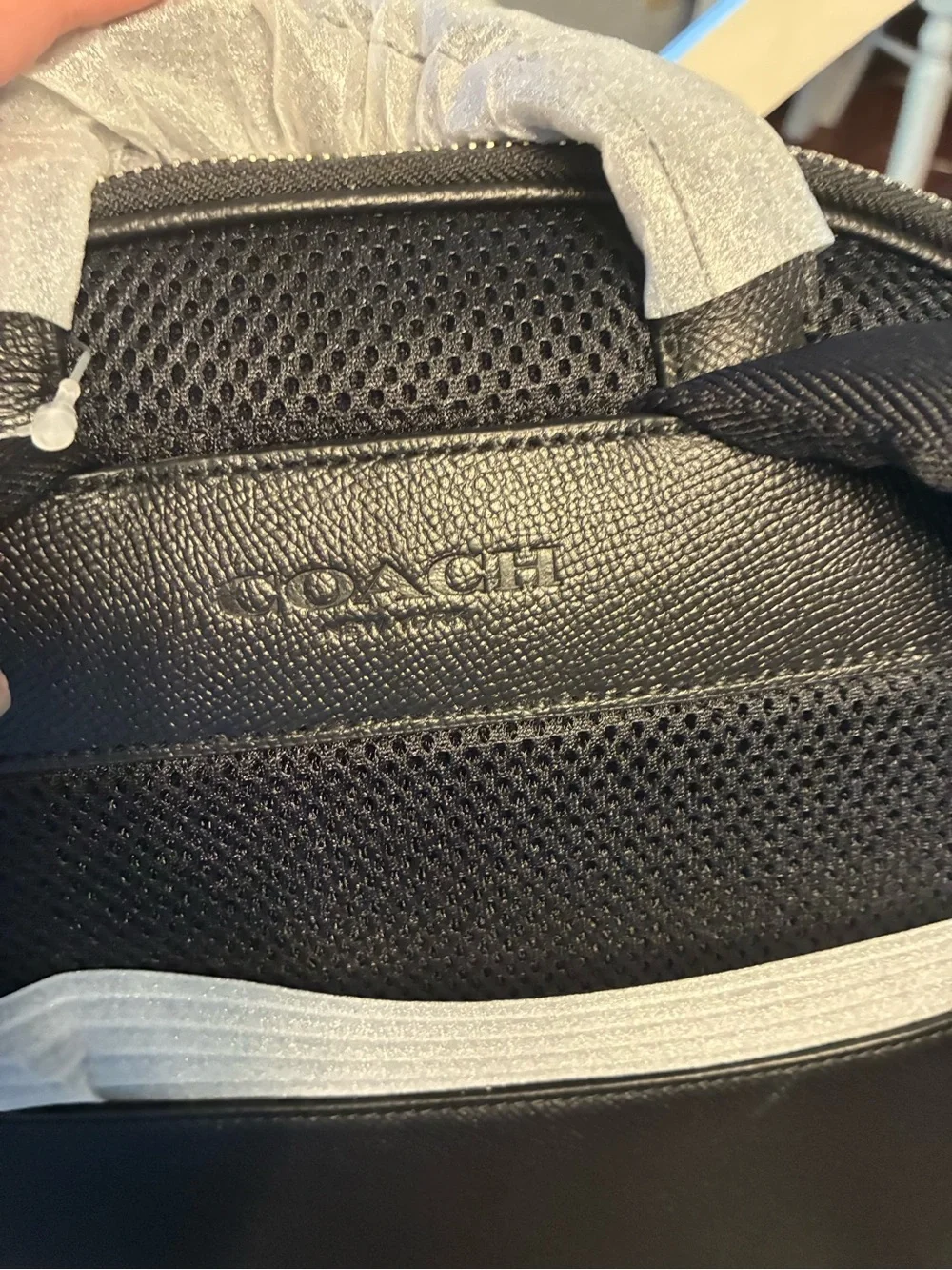Coach Wade Bag