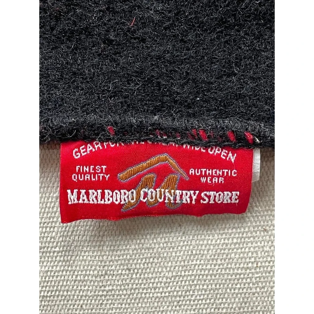 Marlboro Country Store vintage marlboro