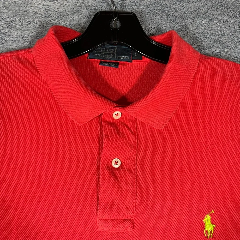 Polo Ralph Lauren classic short
