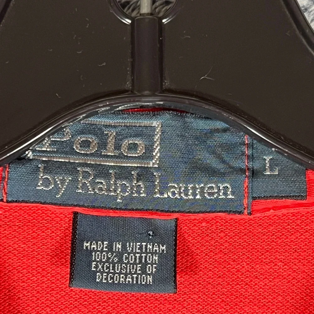 Polo Ralph Lauren classic short