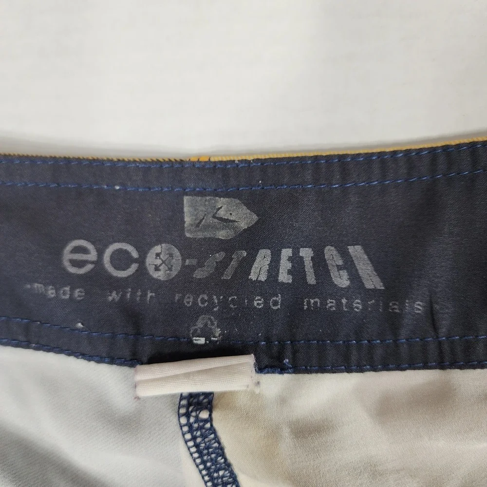 Rusty board shorts