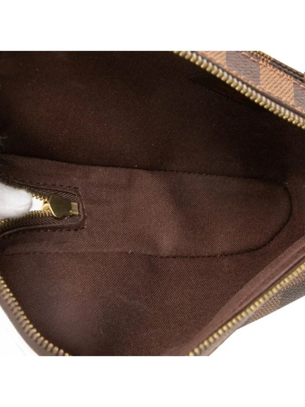 Louis Vuitton this authentic