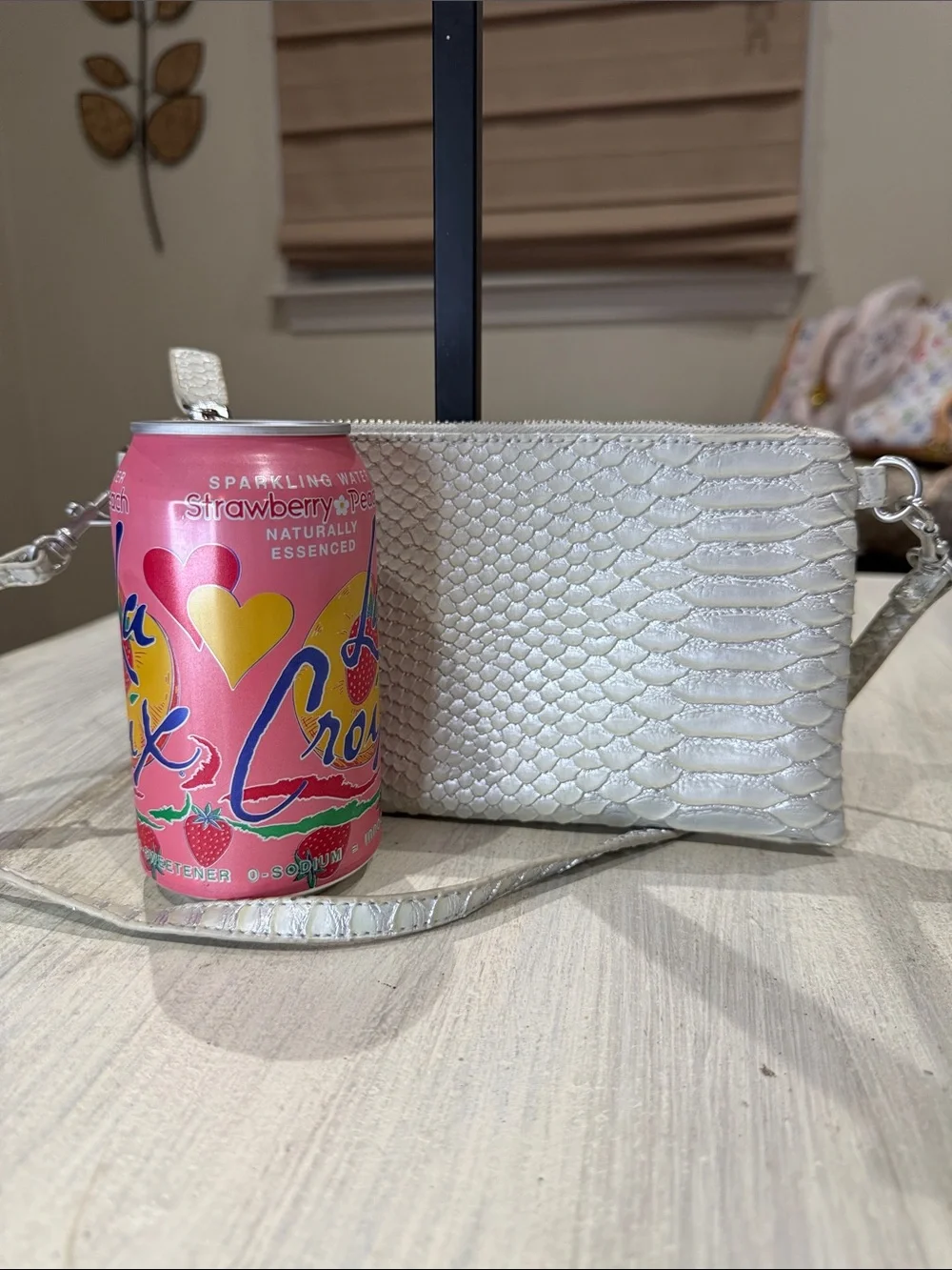 Devi Kroell elegant cream