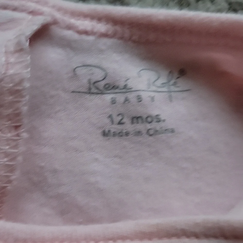Rene Rofe rené rofé