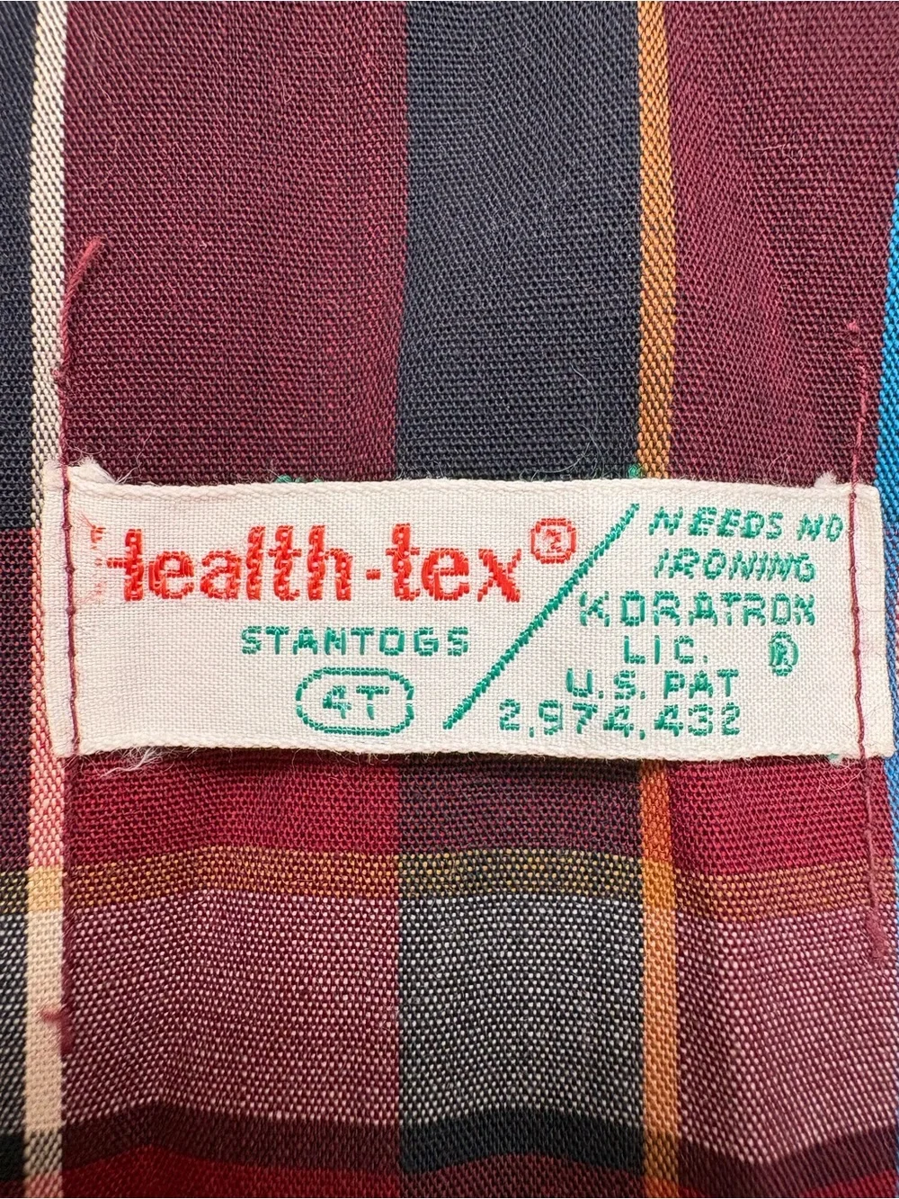 N/A lot vintage