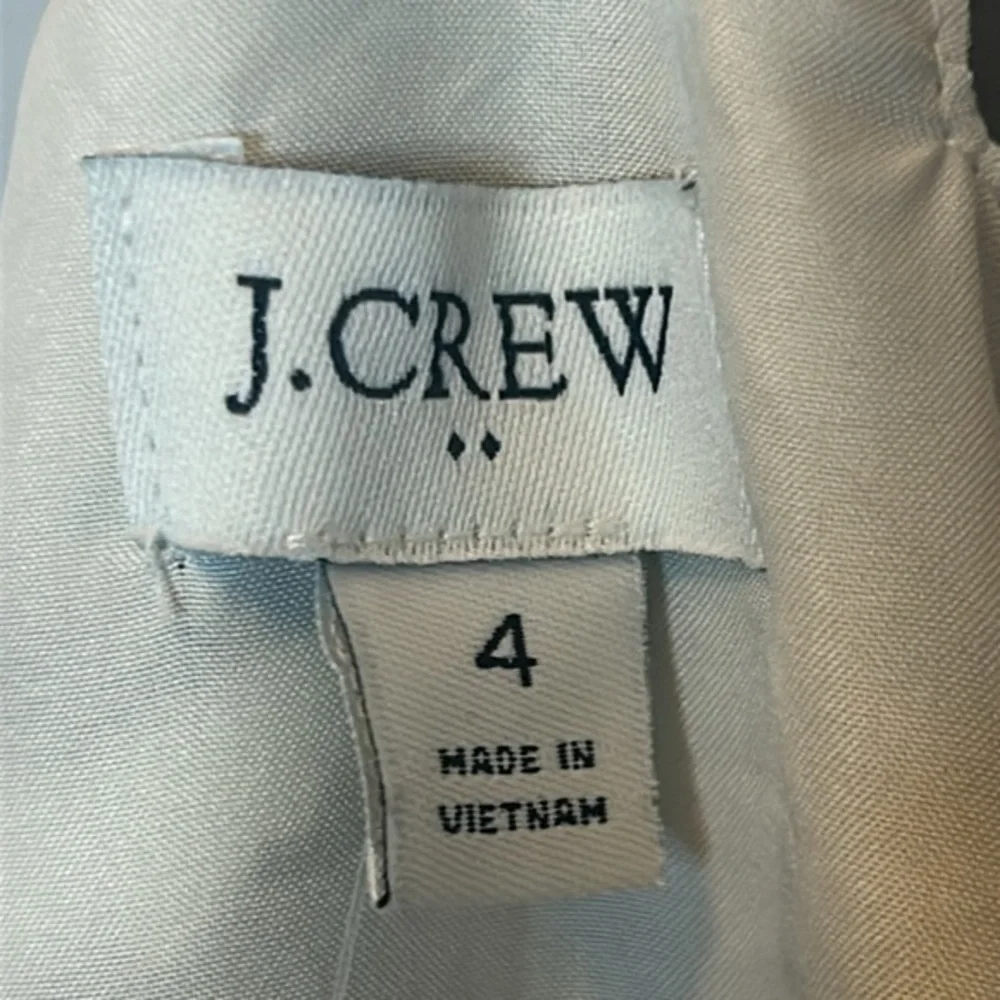 J. Crew crew factory