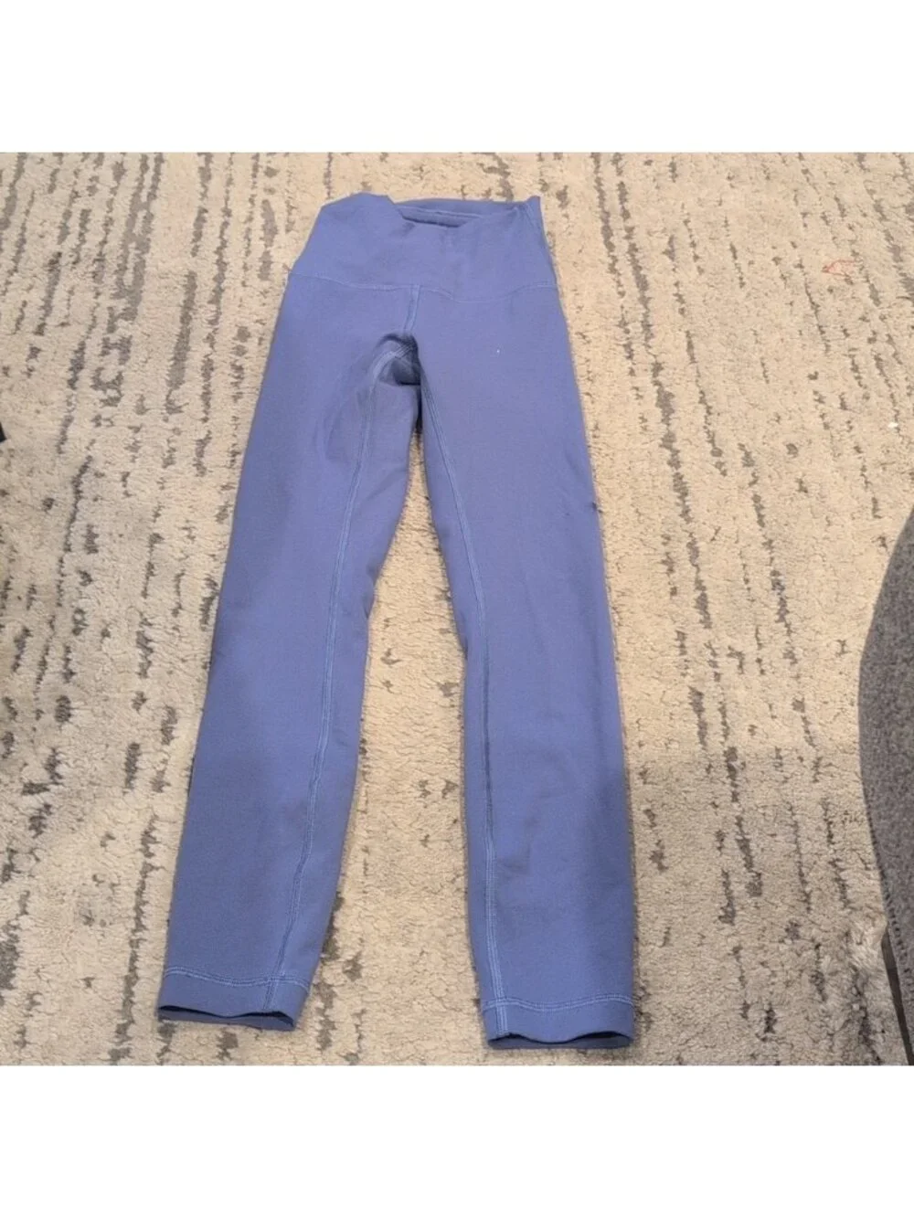 Lululemon Wunder Train High-Rise Tight 25