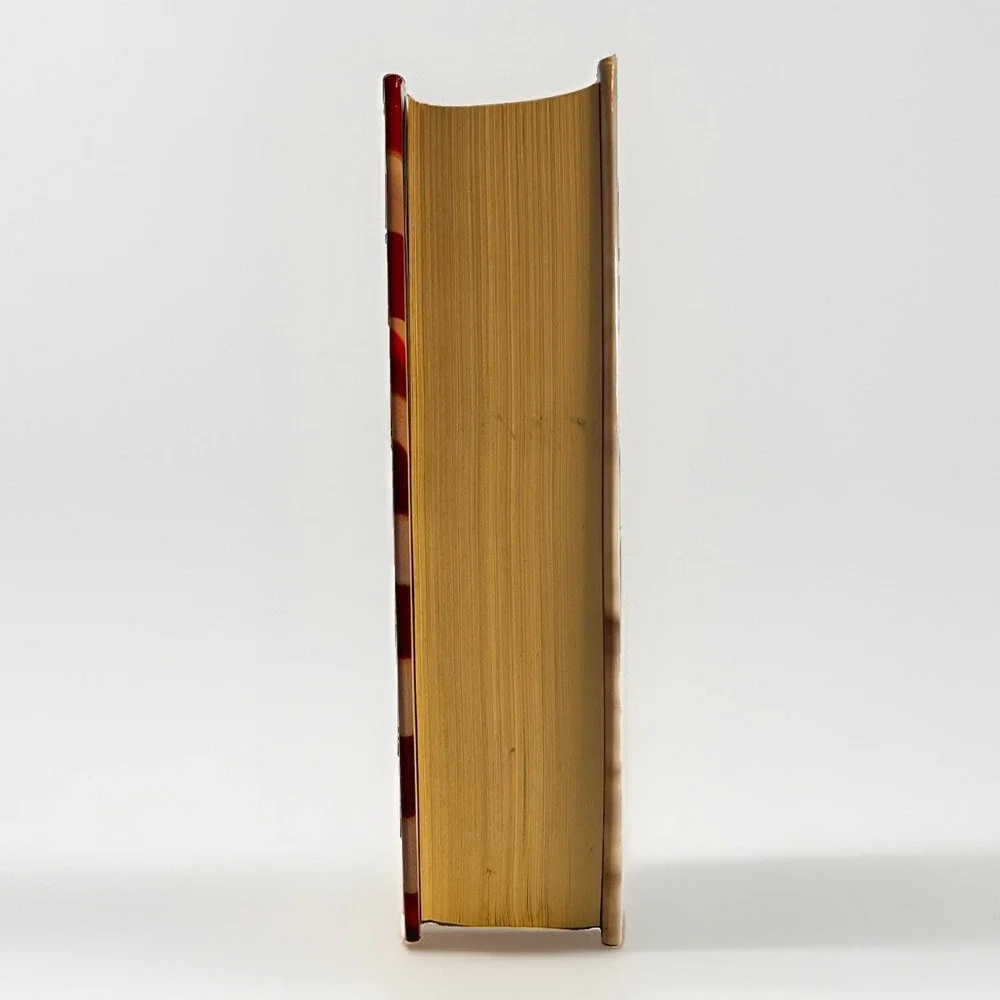 N/A first edition