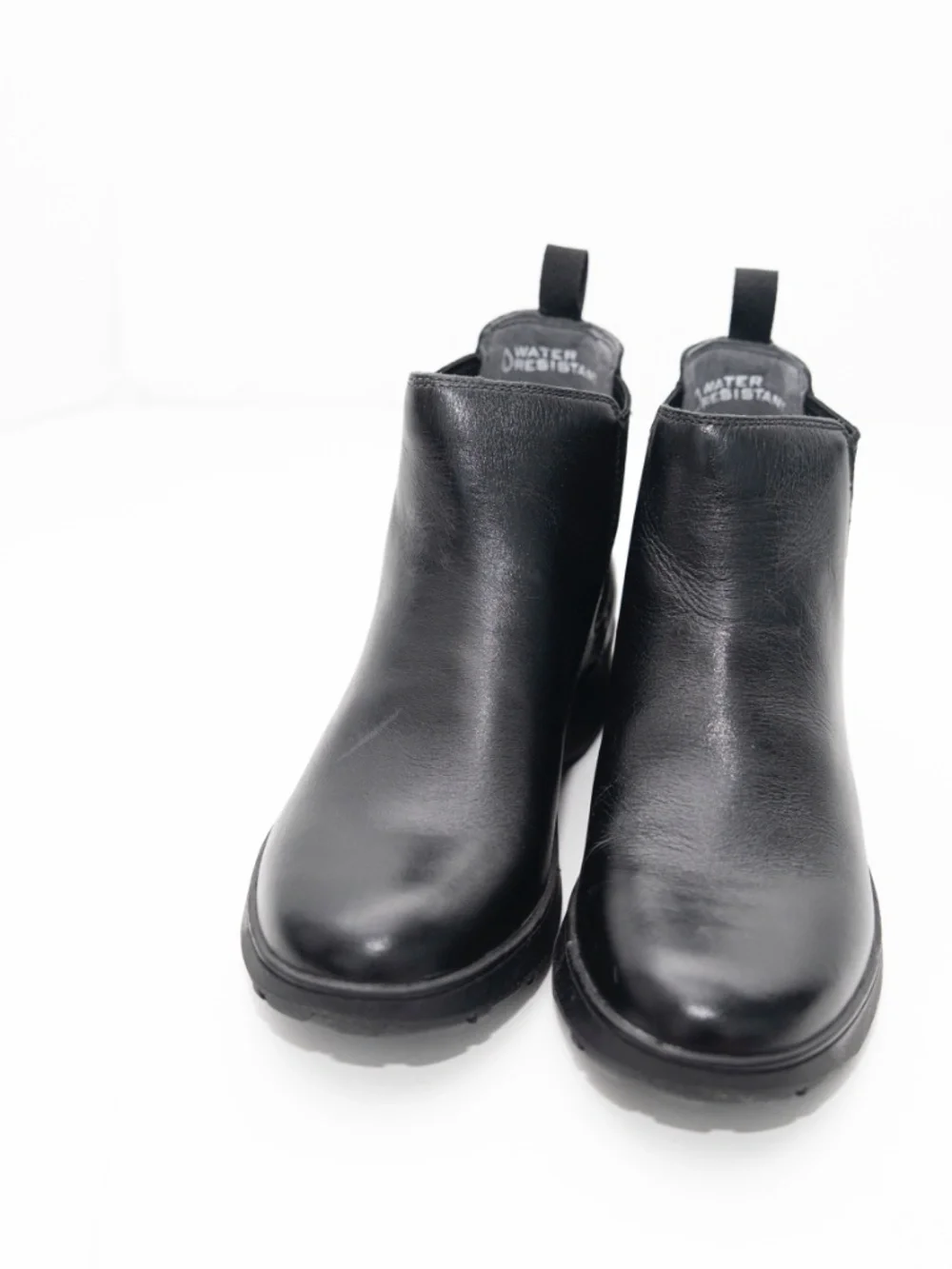 Vionic evergreen waterproof
