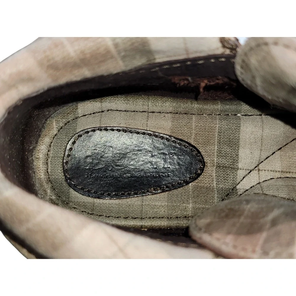 Børn brand model