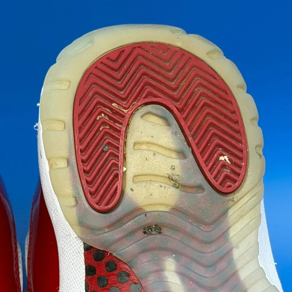 Jordan 11 retro