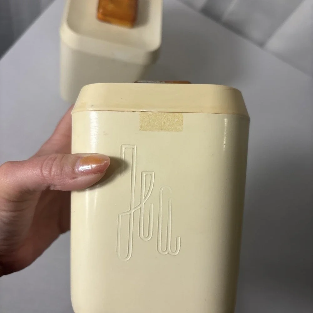 Lustro Ware vtg 50