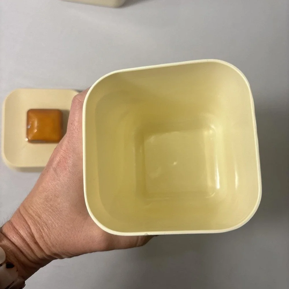 Lustro Ware vtg 50