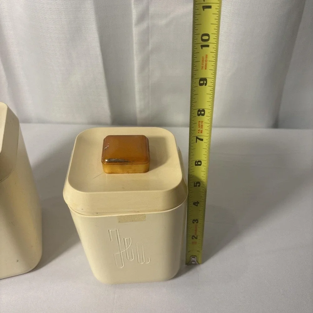 Lustro Ware vtg 50