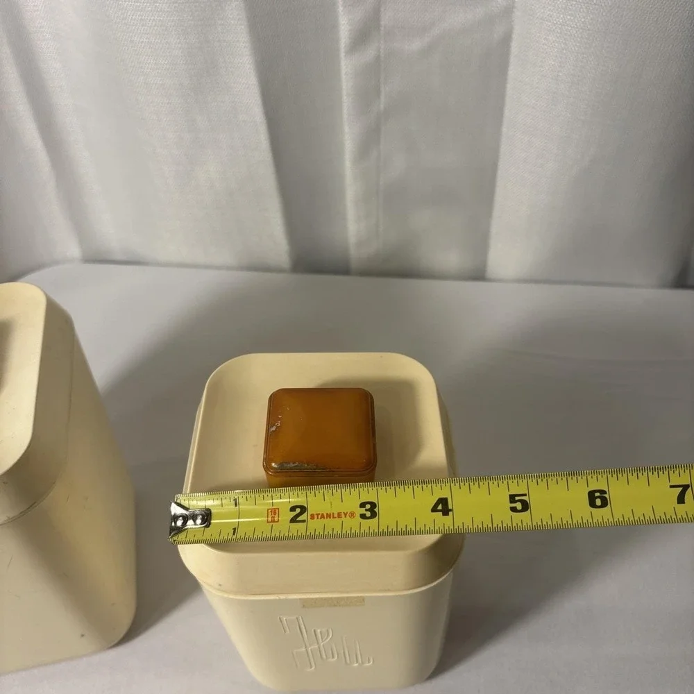Lustro Ware vtg 50