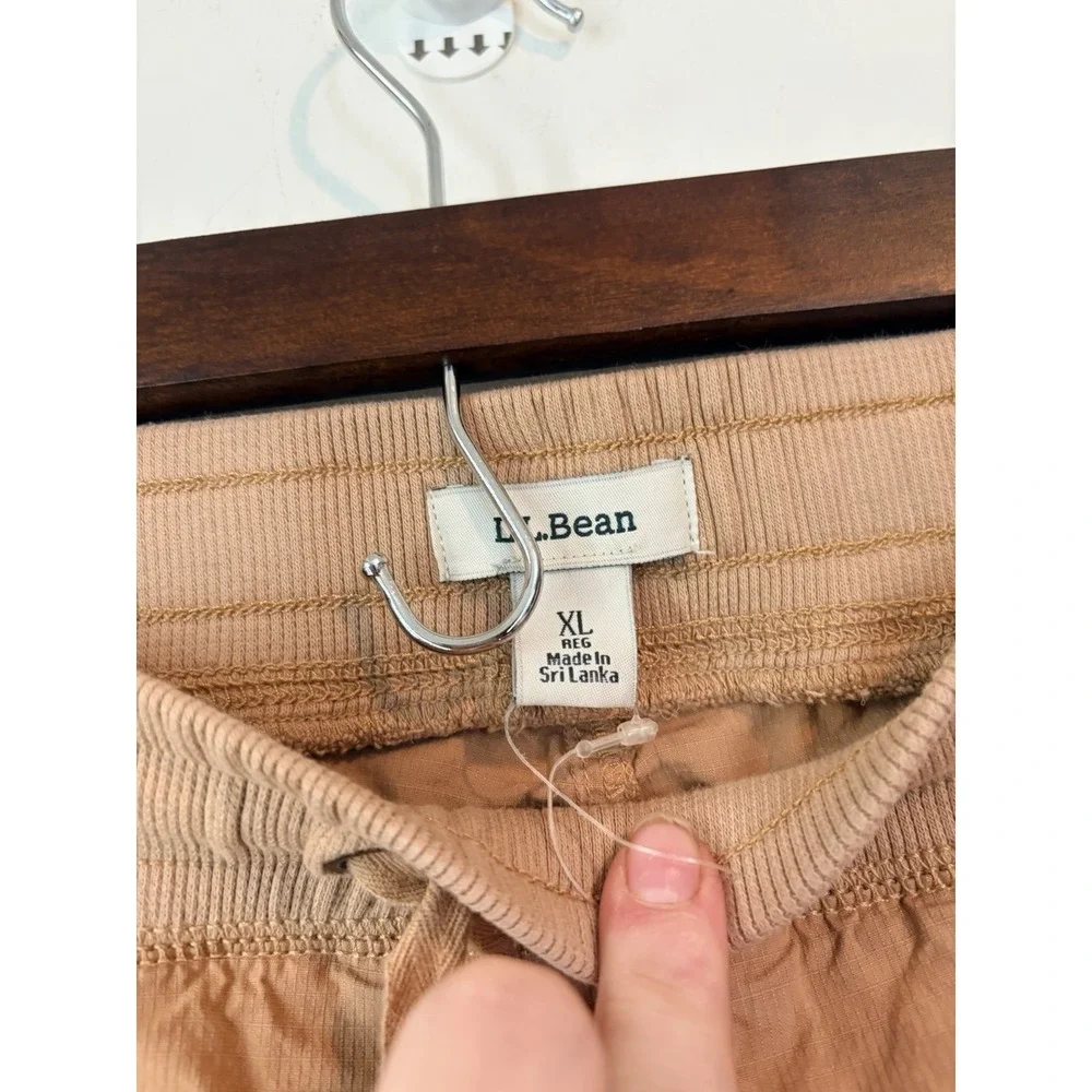 L.L. Bean versatile casual