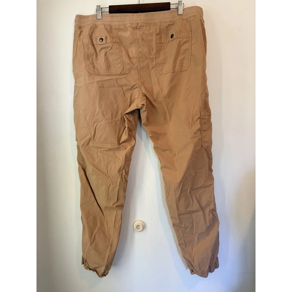 L.L. Bean or size