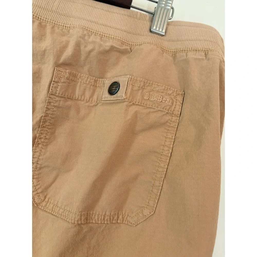 L.L. Bean style neutral