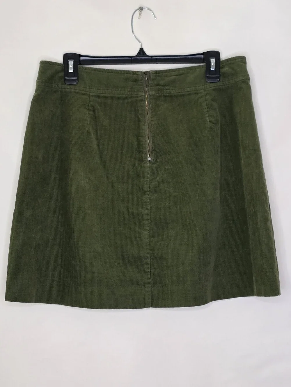 J. Crew Factory crew corduroy