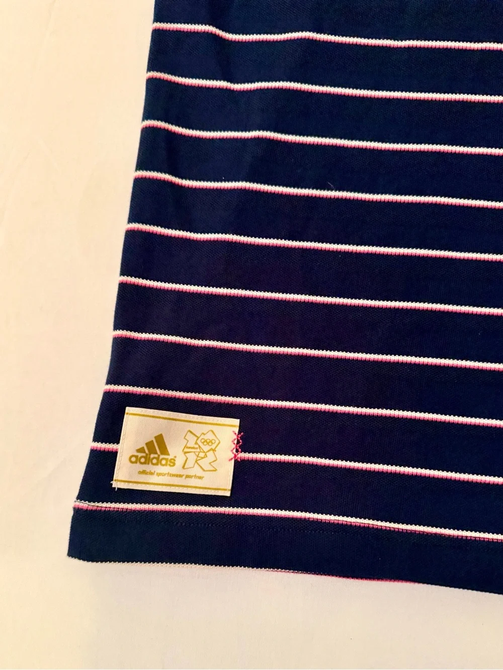 adidas new tag