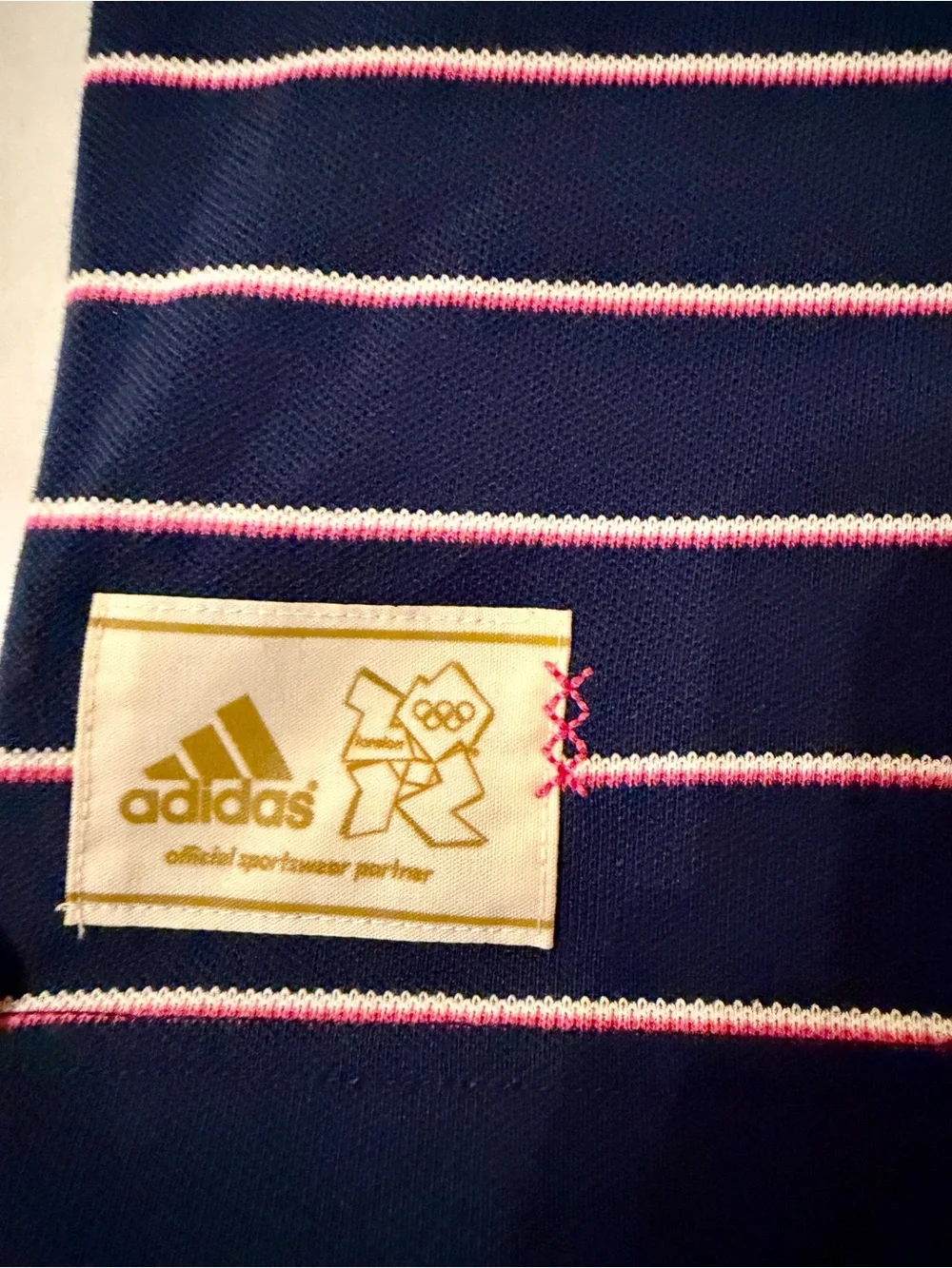 adidas new tag