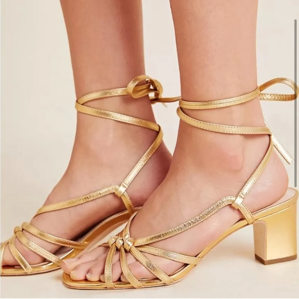 Loeffler Randall elegant loeffler