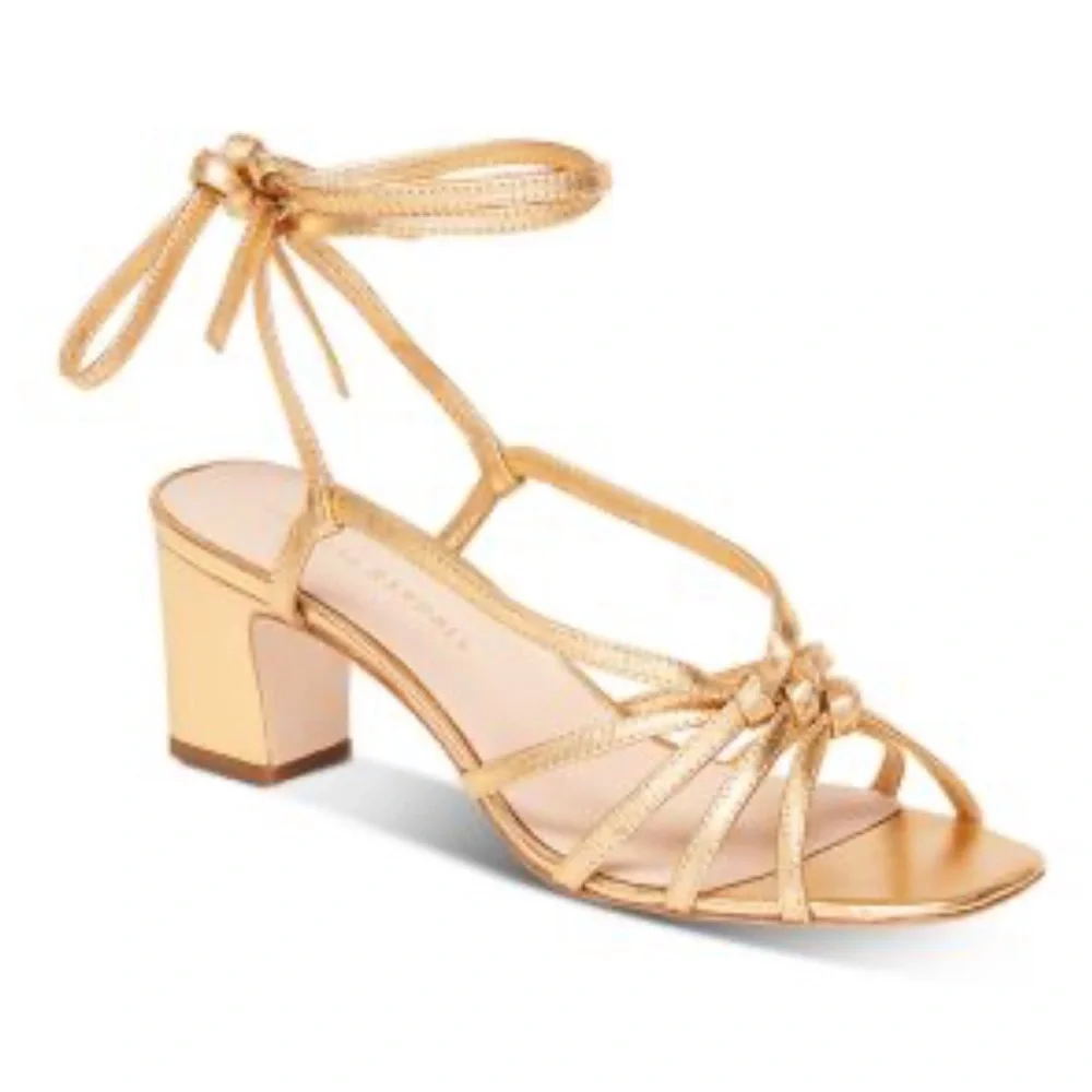 Loeffler Randall elegant loeffler