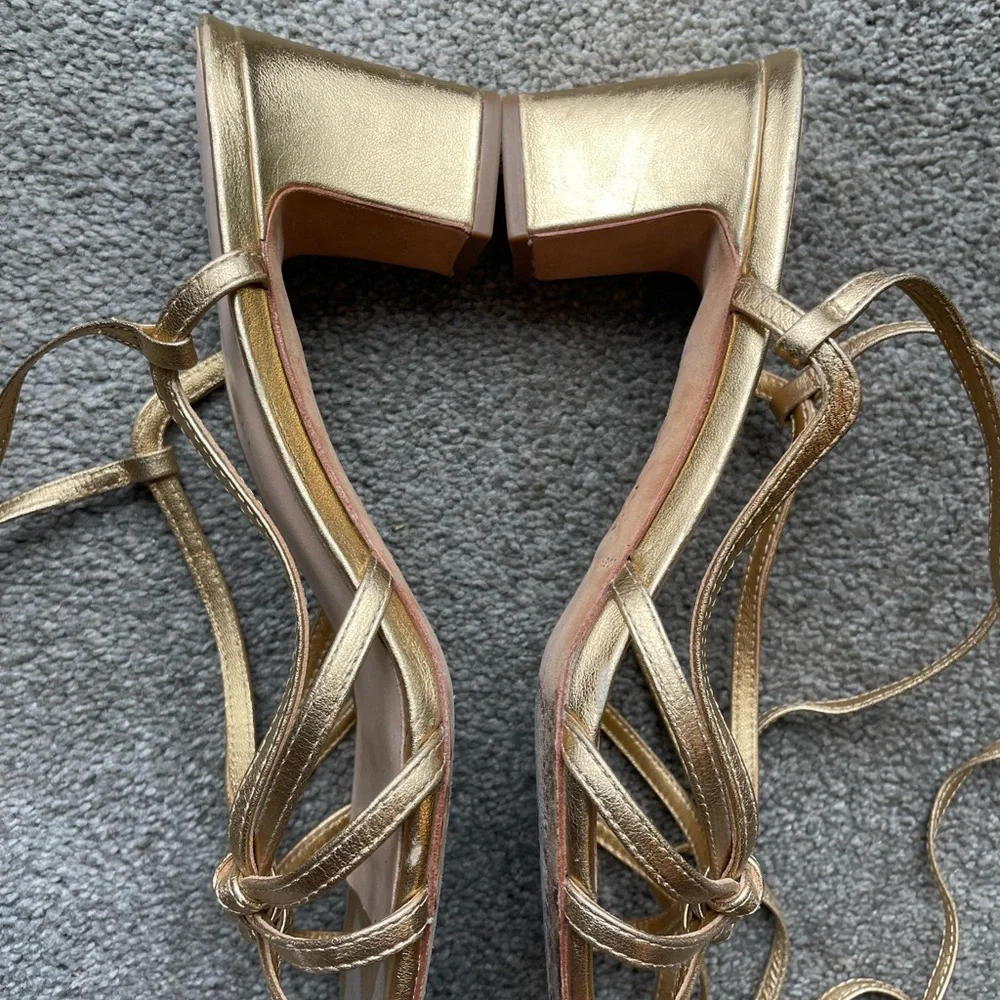 Loeffler Randall elegant loeffler