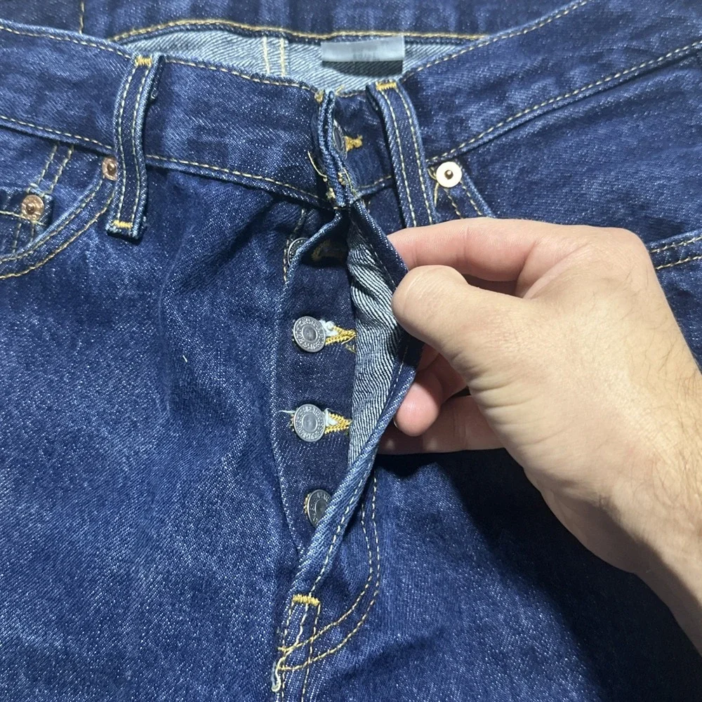Levis awesome men