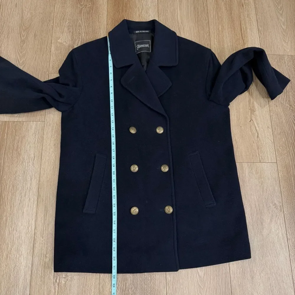 Gloverall brand color