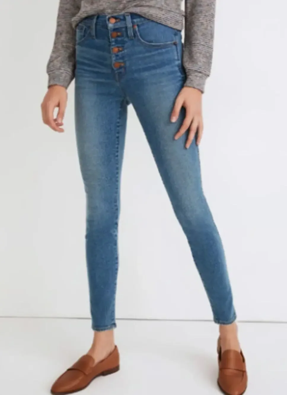Madewell 10